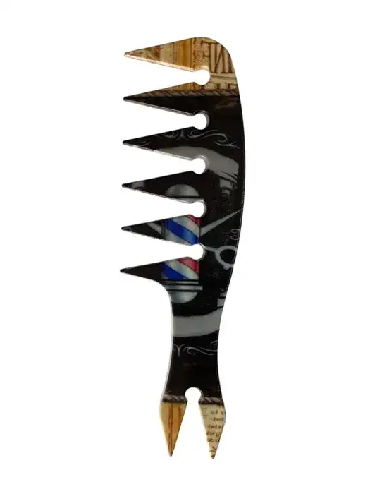 מסרק לשיער / hair comb