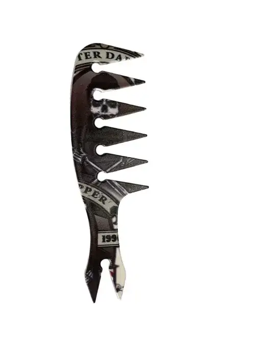 מסרק לשיער / hair comb