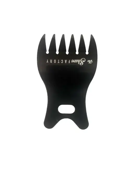 מסרק לשיער / hair comb