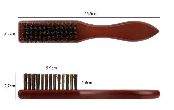מברשת שיער / hair brush