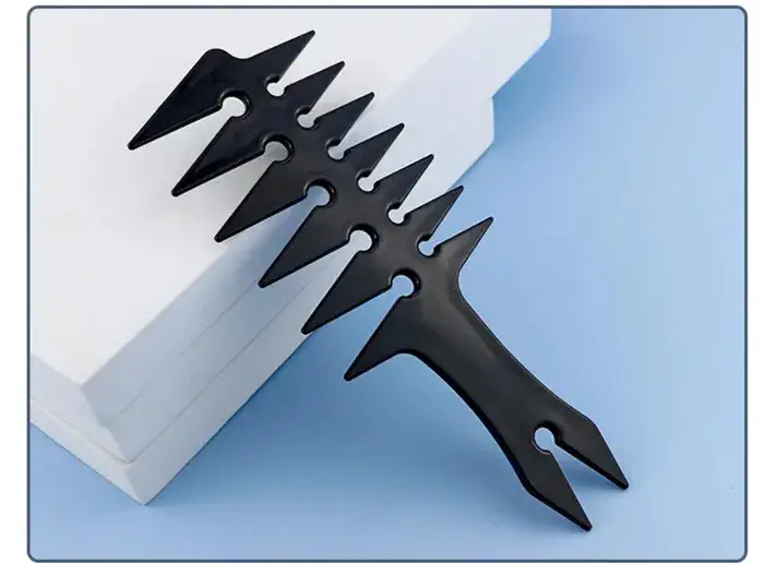 מסרק לשיער / hair comb