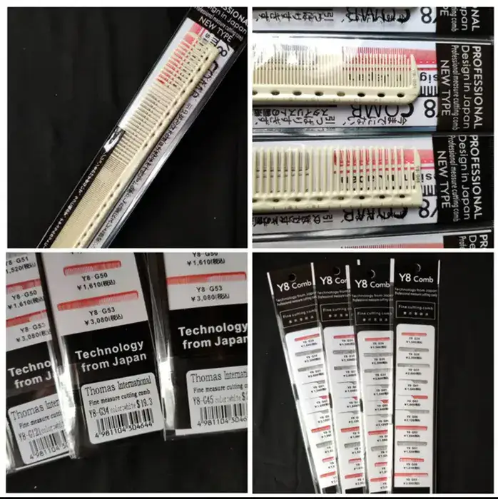 מסרק לשיער / hair comb