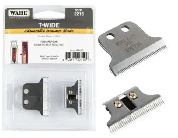 ראש למכונת וואל דגם 2215