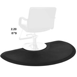 משטח עמידה בריאותי לספר / PION barber shop foam floor