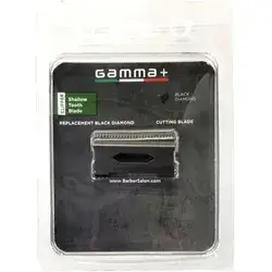 ראש מכונה גאמא בוסתד